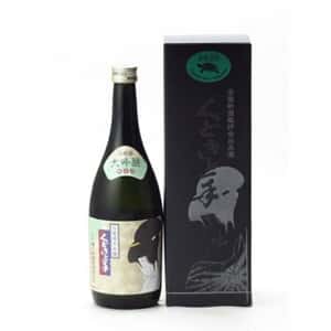 龜之井酒造 くどき上手 斗瓶圍 斗瓶囲 大吟釀 720ml (圖片3)