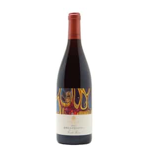 日本紅酒 紅酒 日本信州高山酒莊Shinshu Takayama Winery Pinot Noir 2018 750ml