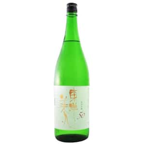 東洋美人 純米吟釀 50 1.8L (圖片3)