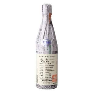 其他清酒 清酒 渡舟 ふなしぼり原酒 720ml