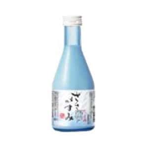 小西酒造 清酒 白雪 濁酒 300ml