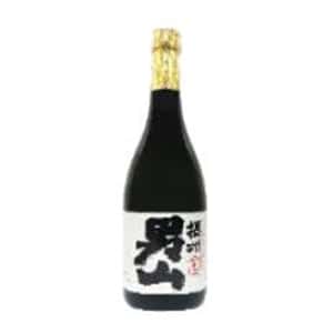 小西酒造 清酒 白雪 上撰清酒 攝州男山 720ml