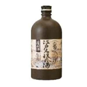 小西酒造 清酒 白雪 超特撰(復刻酒)原酒-江戸元禄之酒 720ml