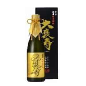 小西酒造 清酒 白雪 大褒壽 純米大吟釀 720ml