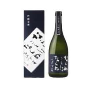 會津譽 清酒 會津譽 吟釀 原酒 720ml