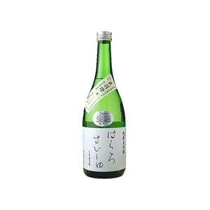 【清酒】白露垂珠 清酒 Sake推薦：竹の露 白露垂珠 純米大吟釀 出羽燦燦39 300ml - 原裝行貨