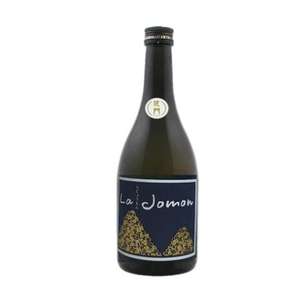 【清酒】La Jomon 清酒 Sake推薦：La Jomon 匠門 麴三倍增釀酒 1.8L