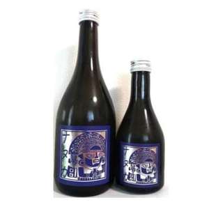 【清酒】La Jomon 清酒 Sake推薦：La Jomon 匠門 純米酒「ナヌカ」 720ml