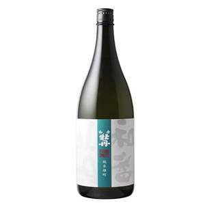 清酒 Sake推薦：和香牡丹 雄町 純米酒 720ml