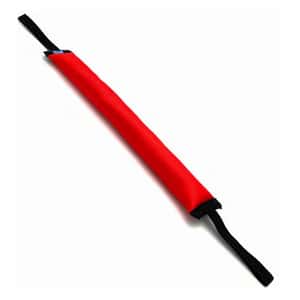 Billipets 狗玩具 Billipets 狗玩具 防火喉尼龍拉扯玩具 大 紅色 6cm x 58cm (NS-16115)