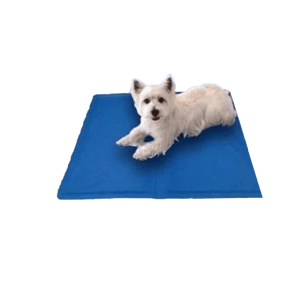 狗狗日常用品推薦：Billipets 寵物涼墊 大 50cm x 65cm (NS-12207L)
