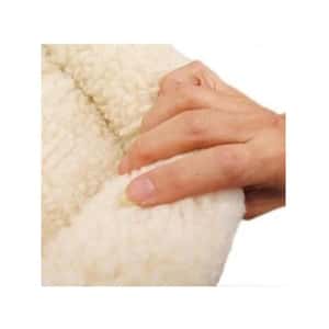 Billipets ComfortBed 寵物床墊 白色 L 60cm x 79cm x 5cm (NS-6085) (TBM) (圖片3)