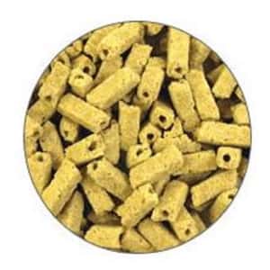 日本SANMATE Top Sand 21 SQ四角形單通 豆腐貓砂 6L (深藍色) (圖片3)