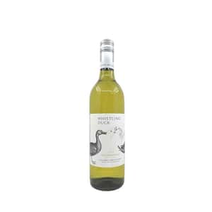 澳洲白酒 白酒 White Wine Whistling Duck Chardonnay New South Wales澳洲口哨鴨子霞多麗白酒 750ml
