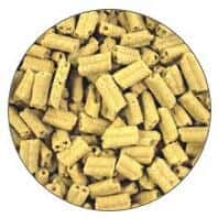 日本SANMATE Top Sand 21 α 玉米雙通 豆腐貓砂 6L (黃色) (圖片3)