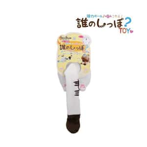 Petz Route 日本Petz Route 狗狗玩具 變變白老虎尾巴 一個入