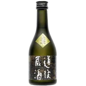 其他清酒 清酒 水口酒造 道後藏酒 大吟釀35 300ml
