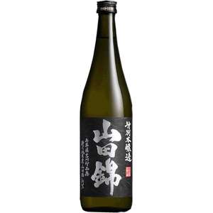 【清酒】日本盛 清酒 Sake推薦：日本盛 山田錦 720ml (JS100701)