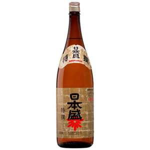 【清酒】日本盛 清酒 Sake推薦：日本盛 清酒 特撰 1800ml (JS100801)