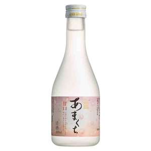 【清酒】日本盛 清酒 Sake推薦：日本盛 清酒 甘口 300ml (JS100909)