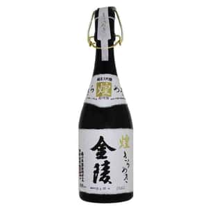 金陵 清酒 金陵 純米大吟釀 煌 720ml (JS060102)