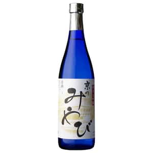 其他清酒 清酒 北川本家 京之雅 純米大吟釀 720ml (JS610101)