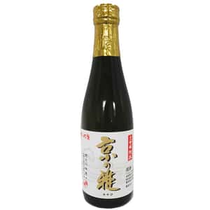 其他清酒 清酒 北川本家 京之雅 純米大吟釀 300ml (JS610102)