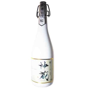 其他清酒 清酒 松井酒造 神藏 白 純米大吟釀 無濾過原酒 720ml