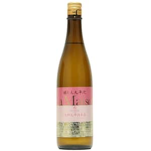 釀し人九平次 清酒 釀し人九平次 純米大吟釀 LA MAISON 山田錦火入 720ml