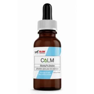 Holistic Blend 楓葉 天然平靜劑 CALM 50ml (貓狗用) (VIP-6-297RS) (圖片3)