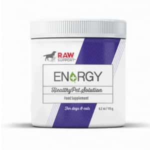 Holistic Blend 楓葉 免疫力增強素 ENERGY Booster Plus 175g (貓犬用) (5-27700) (圖片3)