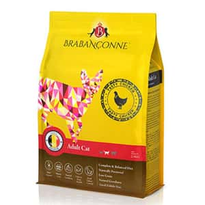 Brabanconne 貓糧 Brabanconne 貓糧 成貓配方 日常系列 雞肉配方 20kg (001941)