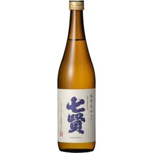 七賢 清酒 七賢 風凛美山 純米酒 1.8L - 金賞