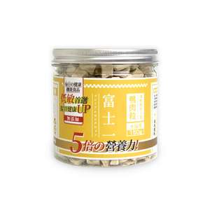 富士一 小食 貓零食 寵物零食推薦：富士一 凍乾小食 脫水鴨肉粒 150g (貓犬用)