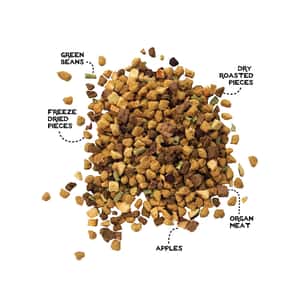 The Simple Food Project 全犬狗糧 凍乾脫水系列 鴨及鱒魚 1.5lbs (圖片3)