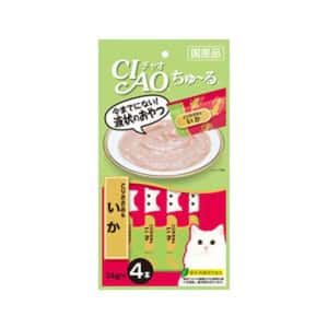 CIAO/CIAO-貓零食-寵物零食/1537