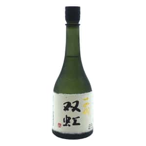 十四代清酒 十四代 双虹 七垂二十貫 大吟釀 720ml