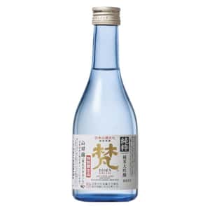 梵 Born 清酒 梵 純粋 純米大吟釀 300ml