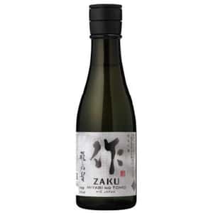 作 清酒 作 雅乃智 純米吟釀 300ml