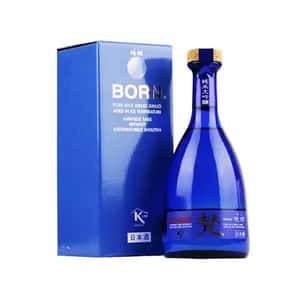 梵 純米大吟釀 地球 500ml (圖片3)