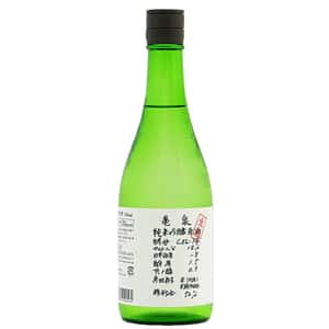 龜泉 清酒 龜泉酒造 亀泉 CEL-24 純米吟釀原酒 生酒 720ml