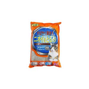 礦物貓砂 寶獅貓砂 檸檬香抗菌幼砂 5L (A2-L)