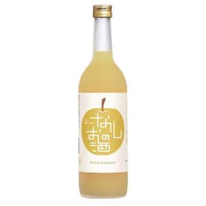 其他果酒 果酒 中埜酒造 KUNIZAKARI 國盛梨子酒 720ml
