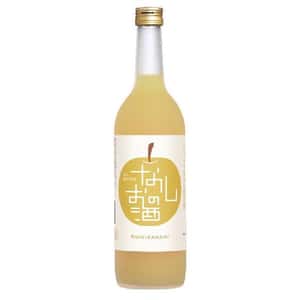 中埜酒造 KUNIZAKARI 國盛梨子酒 720ml (圖片3)