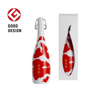 今代司酒造 清酒 今代司酒造 錦鯉KOI 720ml - IWC銀賞