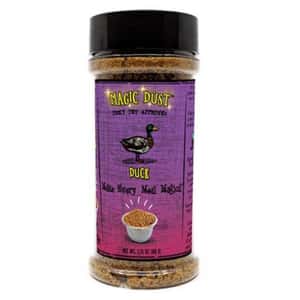 Gibson 貓零食狗零食 Gibson's 香草烤鴨肉肉碎 106g (貓犬用) (GB8)