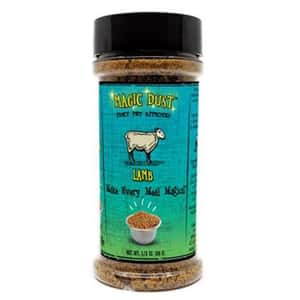 Gibson 貓零食狗零食 Gibson's 香草烤羊肉肉碎 106g (貓犬用) (GB6)