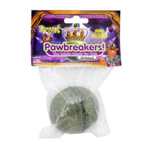 木天蓼 貓草 貓玩具 Pawbreakers 天然有機貓草球 皇家特大版 (V3)