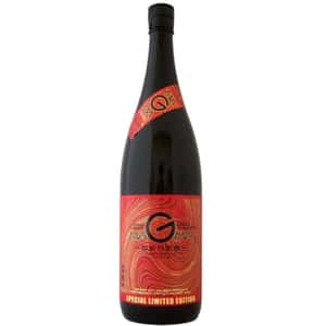 榮光富士 清酒 榮光富士 原始乃胎動 純米大吟釀 無濾過生原酒 1.8L - 期間限定