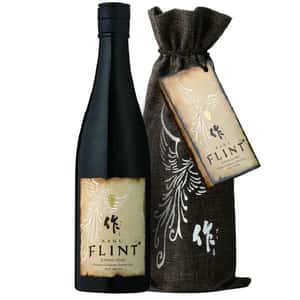 作 清酒 作 FLINT 純米吟釀 750ml